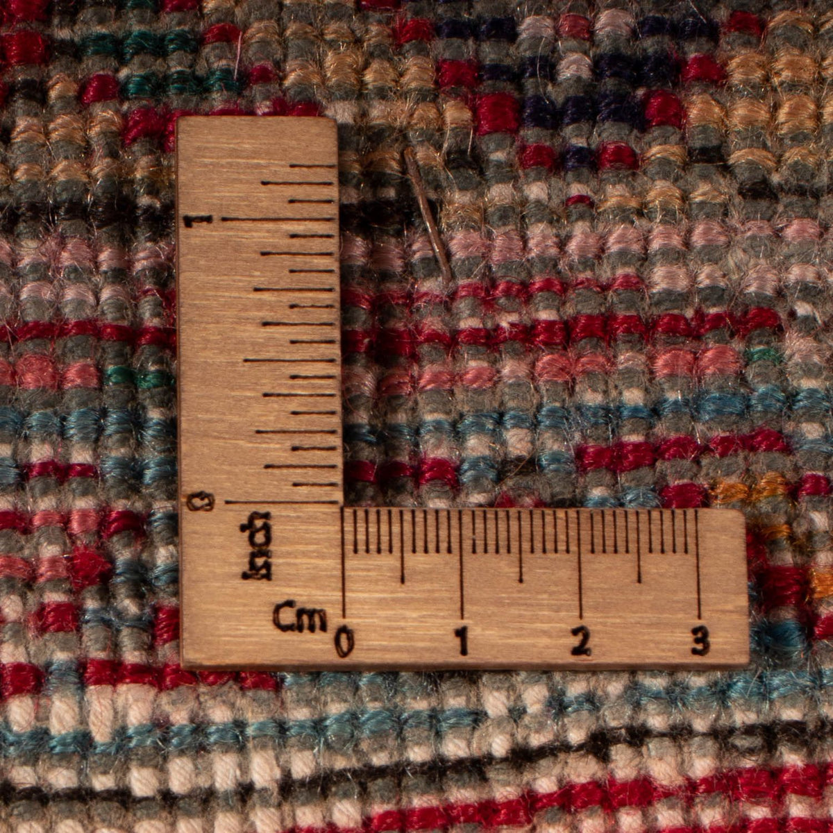 Persisk matta - Classic - 340 x 259 cm - röd