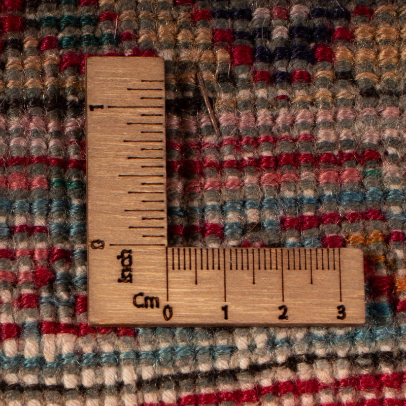 Persisk matta - Classic - 340 x 259 cm - röd