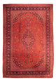 Kashan Mattan 390x250cm - Persisk matta