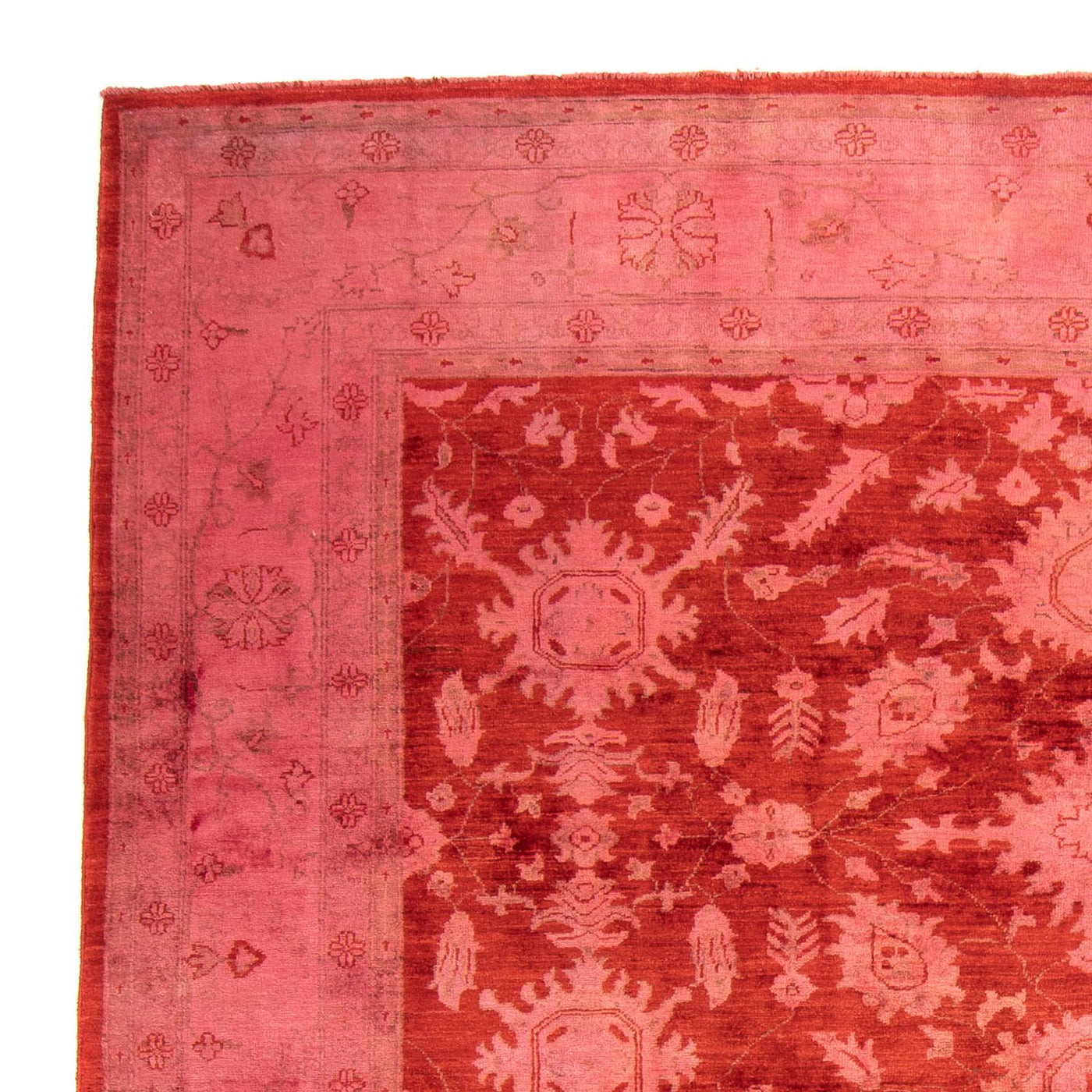 Ziegler Carpet 330x240cm - Oriental Carpet