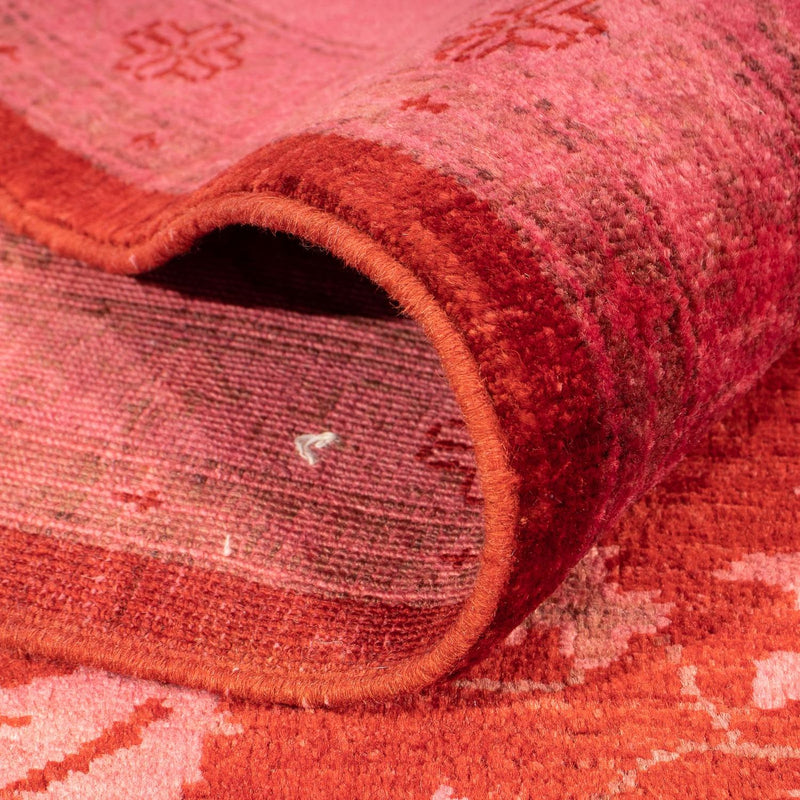 Ziegler Carpet - 330 x 240 cm - ljusröd