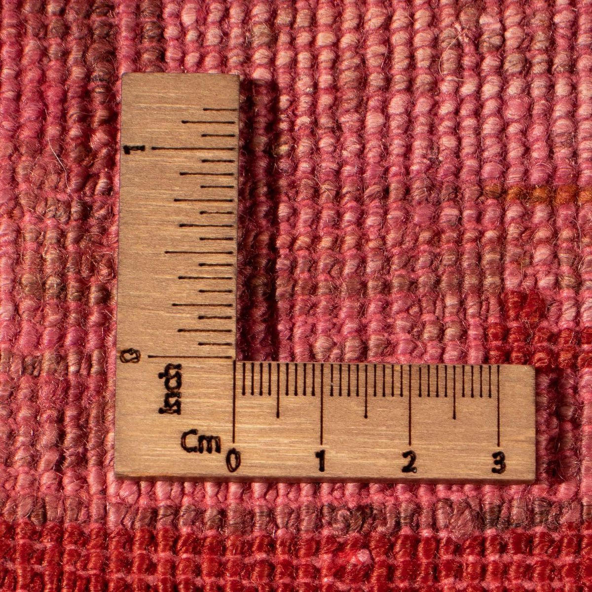 Ziegler Carpet - 330 x 240 cm - ljusröd