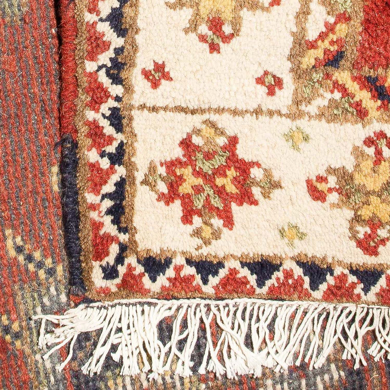 Oriental Carpet - 153 x 93 cm - röd