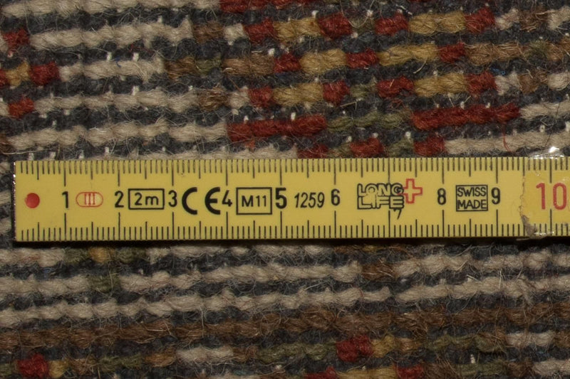 Oriental Carpet - 153 x 93 cm - röd