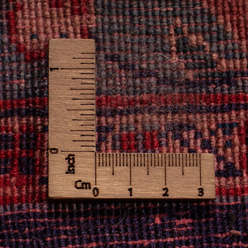 Persisk matta - Classic - 330 x 210 cm - ljusröd