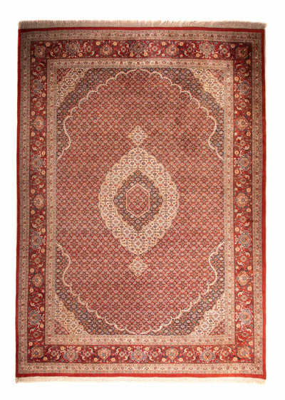 Tabriz - 40 Raj Mattan 302x405cm - Persisk matta