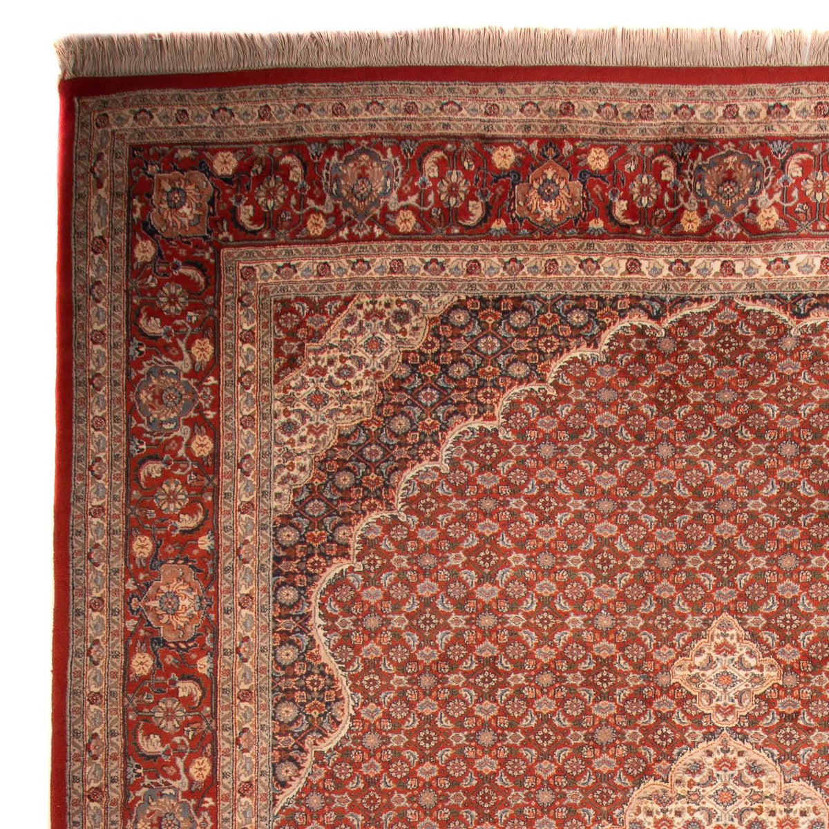Tabriz - 40 Raj Mattan 302x405cm - Persisk matta