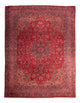 Mashhad Mattan 344x260cm - Persisk matta