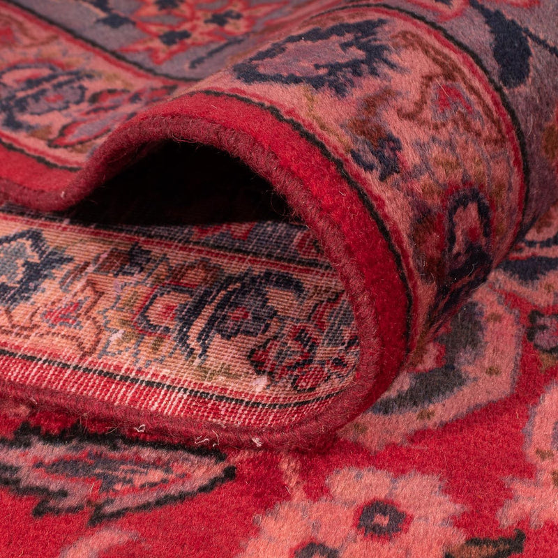 Persisk matta - Classic - 344 x 260 cm - röd