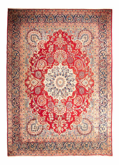 Kerman Mattan 290x426cm - Persisk matta