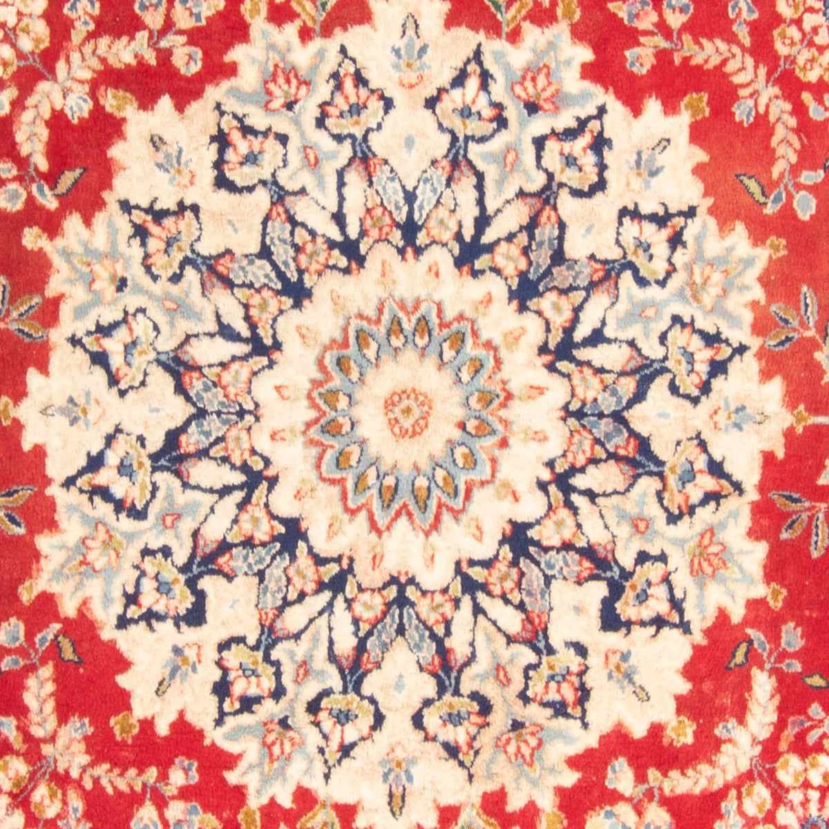 Persisk matta - Classic - 426 x 290 cm - röd