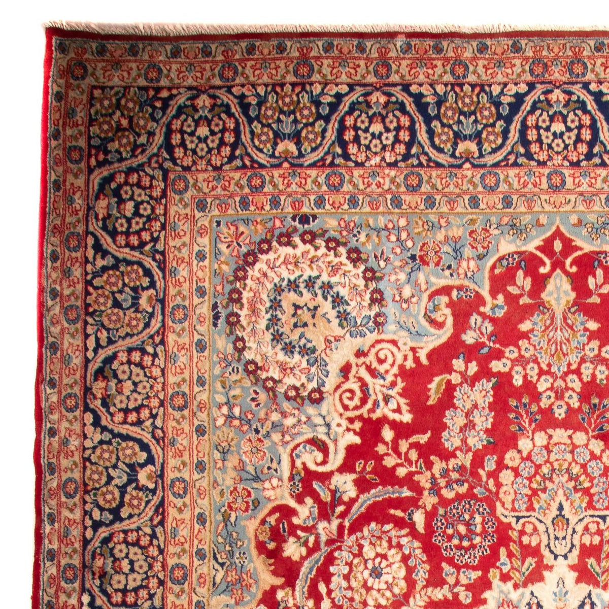 Kerman Mattan 290x426cm - Persisk matta