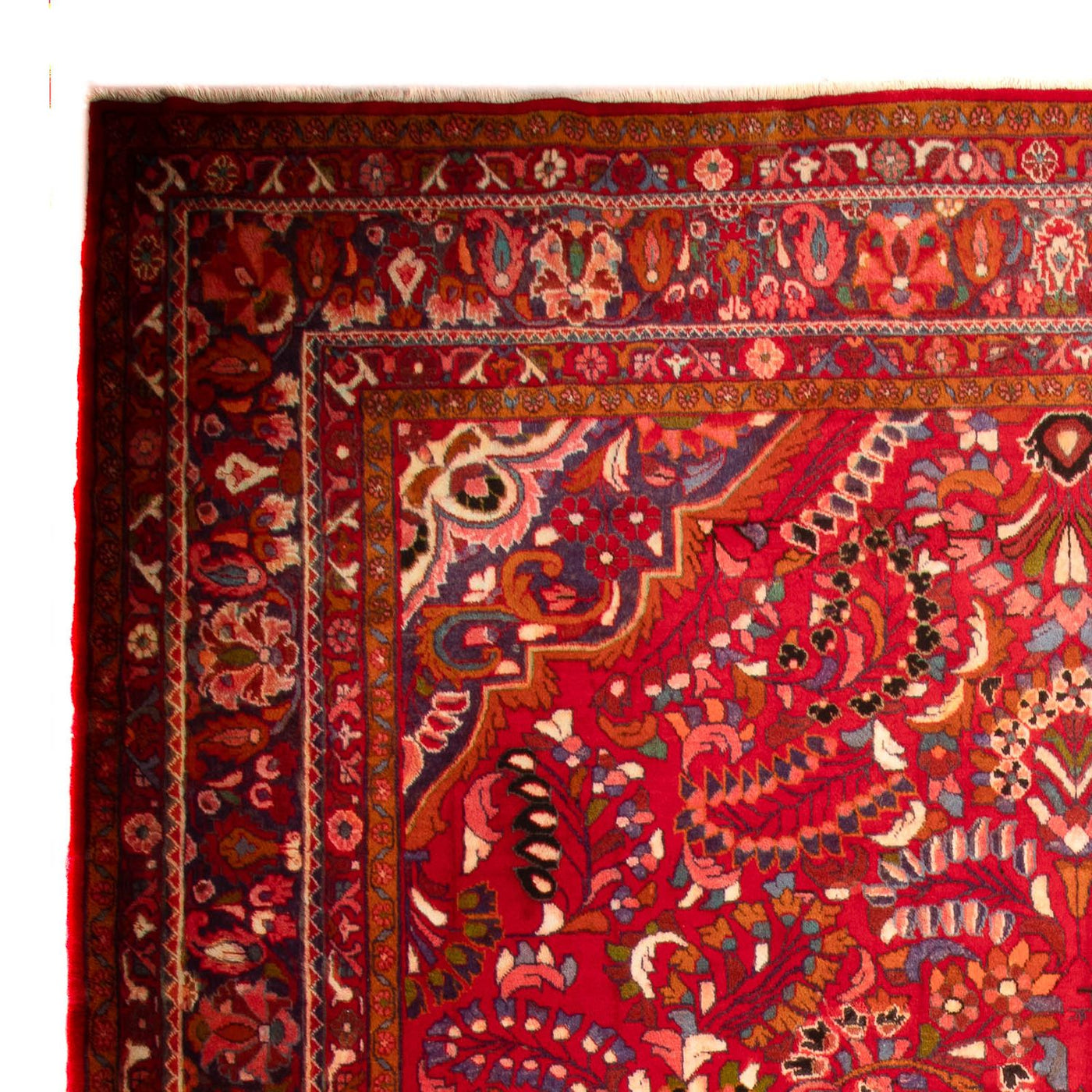 Lilian Mattan 460x326cm - Persisk matta
