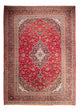 Kashan Mattan 401x291cm - Persisk matta