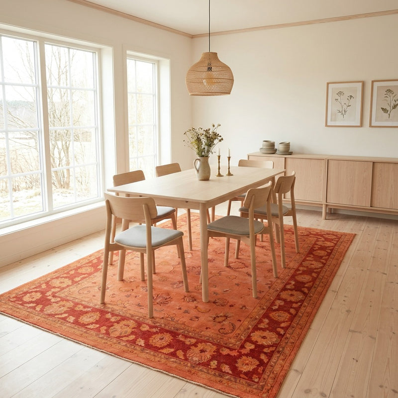 Ziegler Carpet 390x260cm - Oriental Carpet