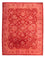 Ziegler Carpet - 350 x 222 cm - ljusröd