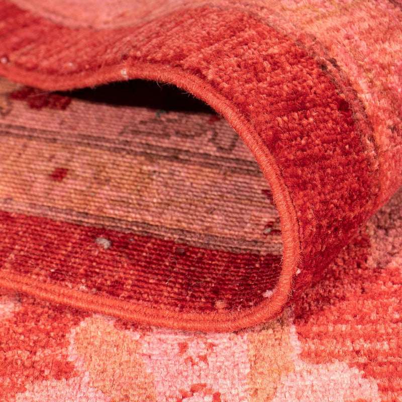 Ziegler Carpet - 350 x 222 cm - ljusröd