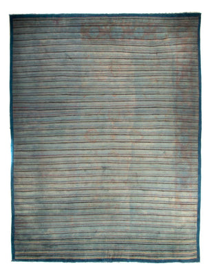 Ziegler Carpet - Modern - 370 x 290 cm - flerfärgad