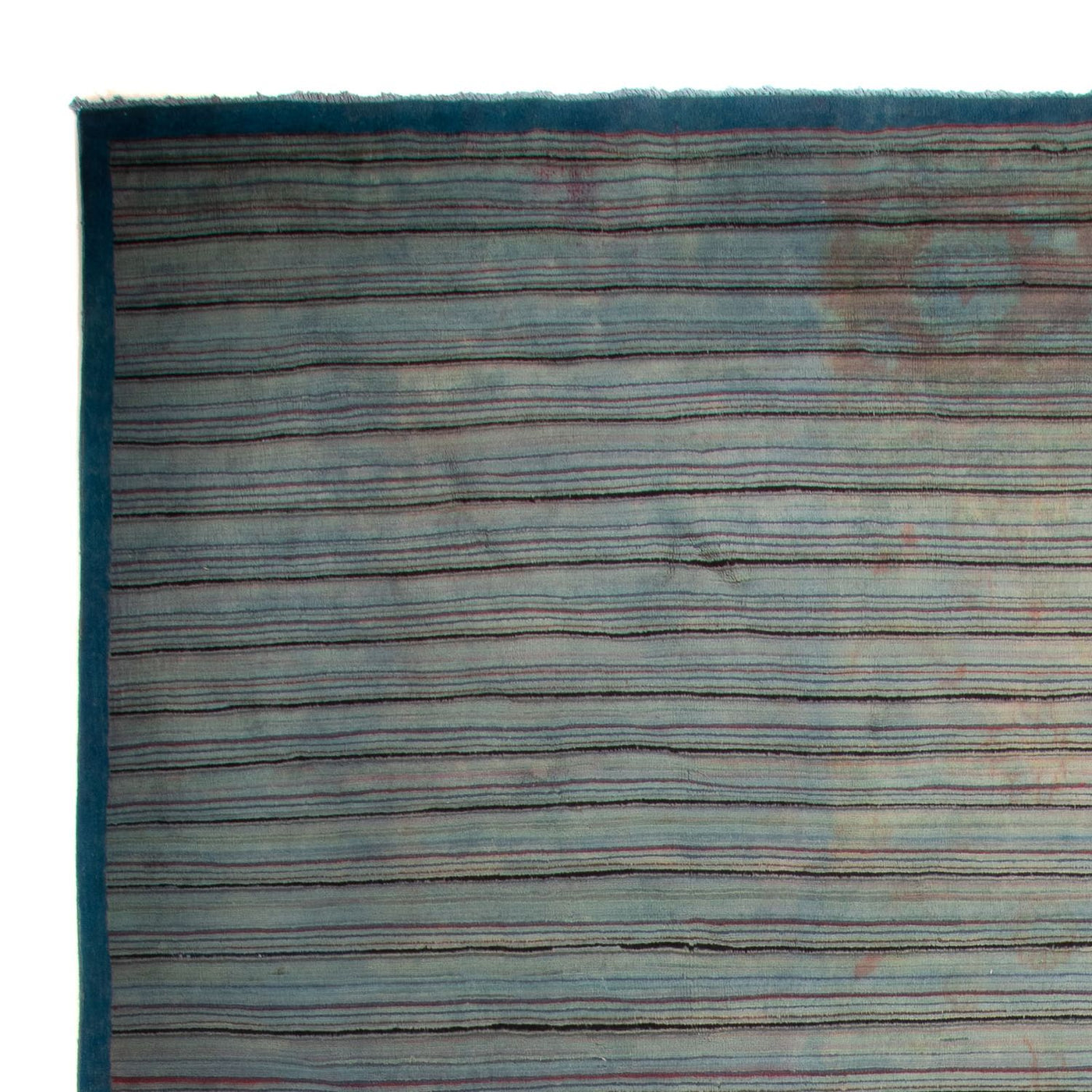 Ziegler modern Mattan 370x290cm - Oriental Carpet