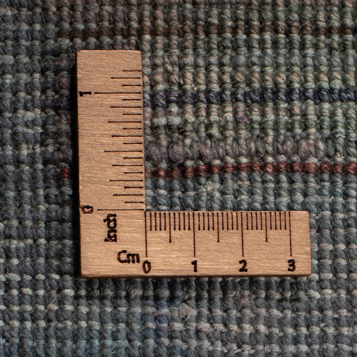 Ziegler Carpet - Modern - 370 x 290 cm - flerfärgad