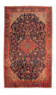 Nahavand Mattan 364x197cm - Persisk matta