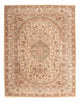 Indo Bidjar Mattan 360x250cm - Oriental Carpet