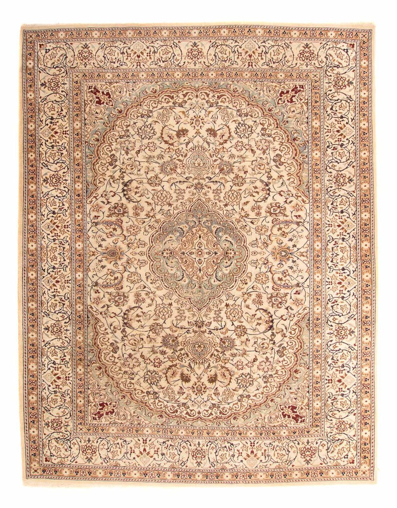Orientaliska mattor - Bijar - Indus - 360 x 250 cm - röd