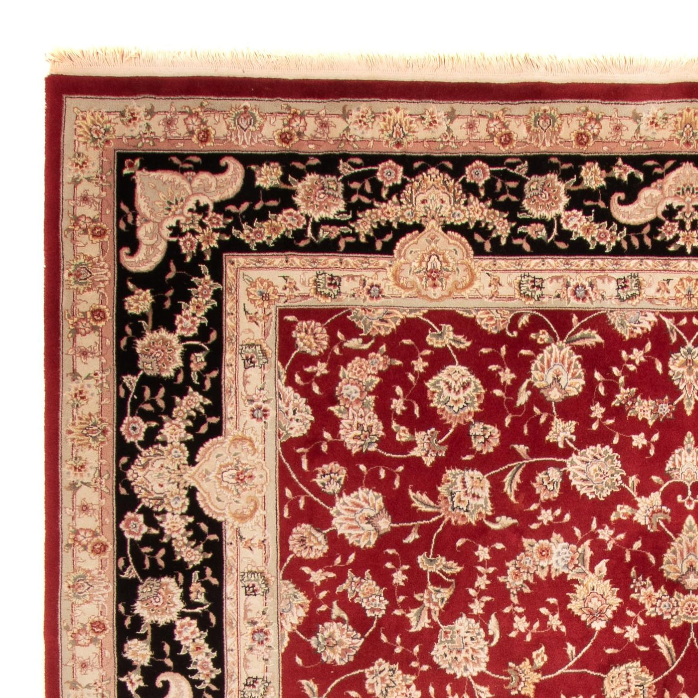 Tabriz - 50 Raj Mattan 310x250cm - Persisk matta