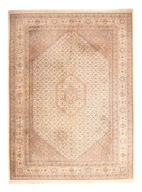Orientaliska mattor - Bijar - Indus - 350 x 250 cm - beige