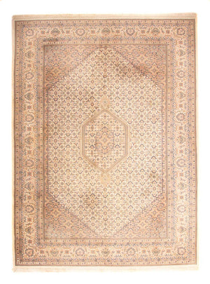 Orientaliska mattor - Bijar - Indus - 350 x 250 cm - beige