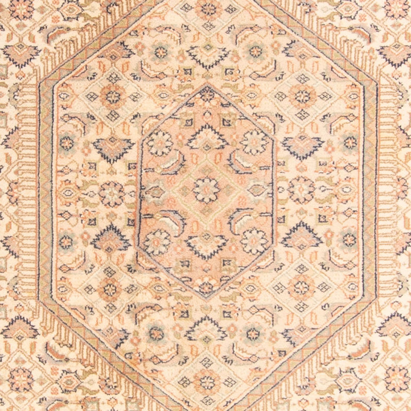 Orientaliska mattor - Bijar - Indus - 350 x 250 cm - beige