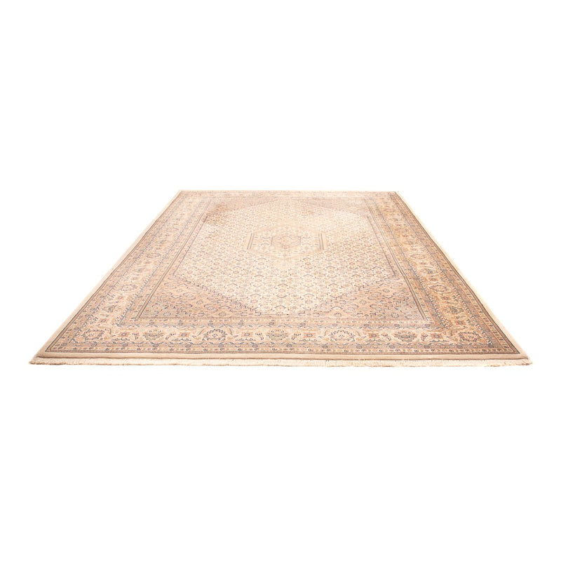 Orientaliska mattor - Bijar - Indus - 350 x 250 cm - beige