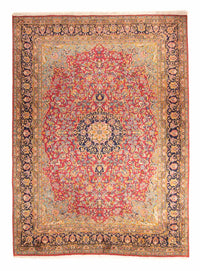 Kerman Mattan 243x340cm - Persisk matta – product image