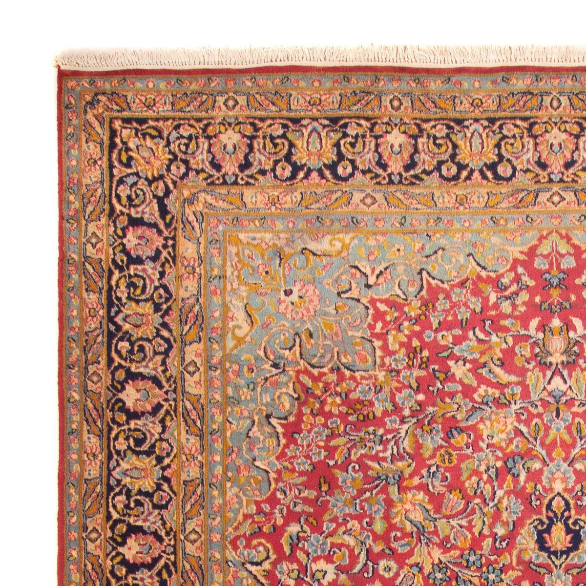 Kerman Mattan 243x340cm - Persisk matta