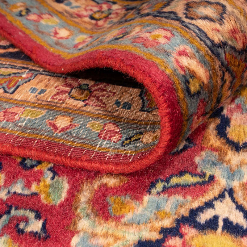 Persisk matta - Classic - 340 x 243 cm - röd