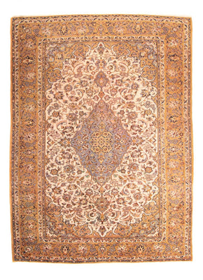 Persiska mattor - Keshan - 330 x 230 cm - beige