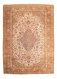 Persiska mattor - Keshan - 330 x 230 cm - beige