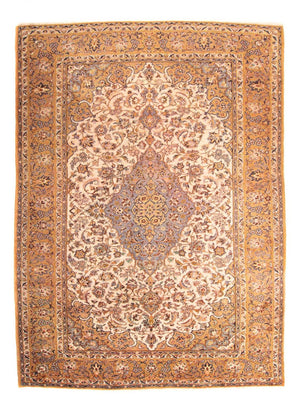 Persiska mattor - Keshan - 330 x 230 cm - beige