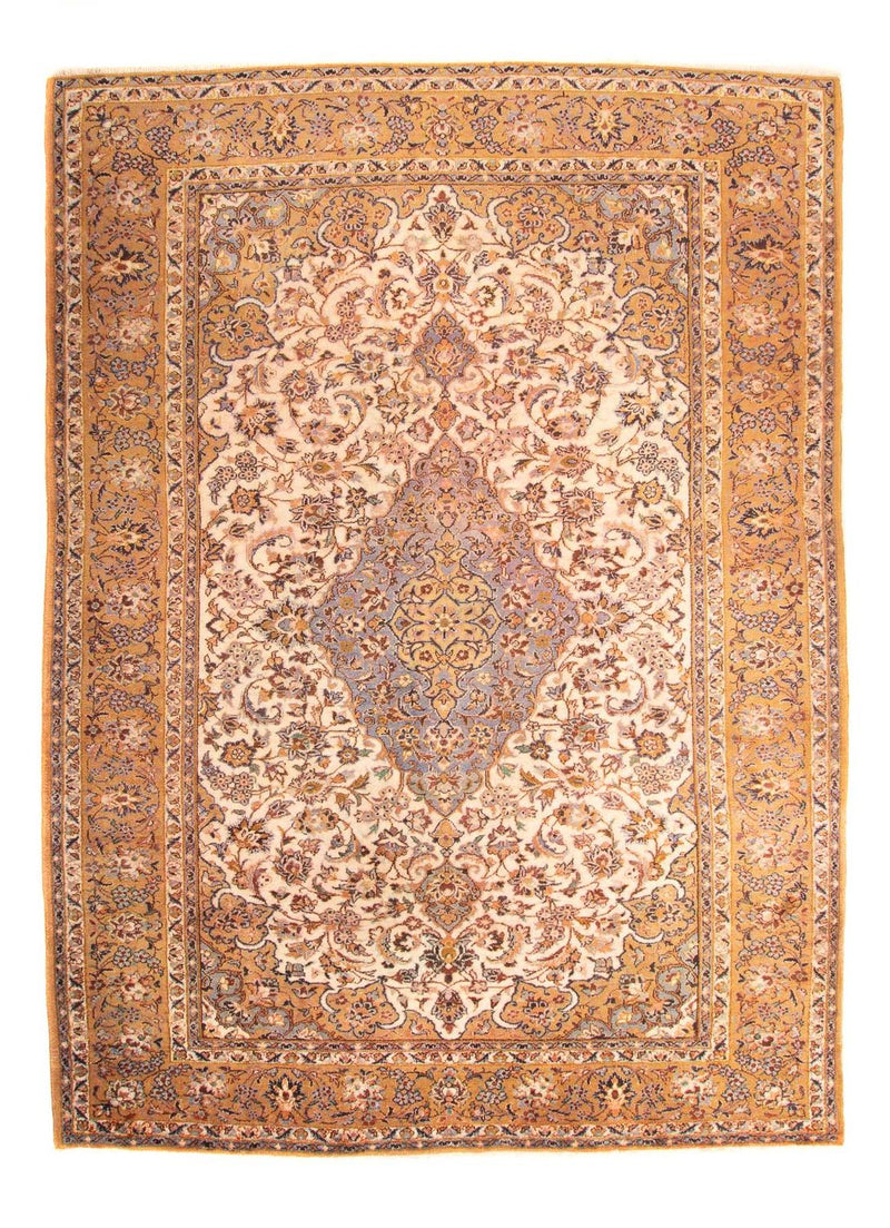 Persiska mattor - Keshan - 330 x 230 cm - beige