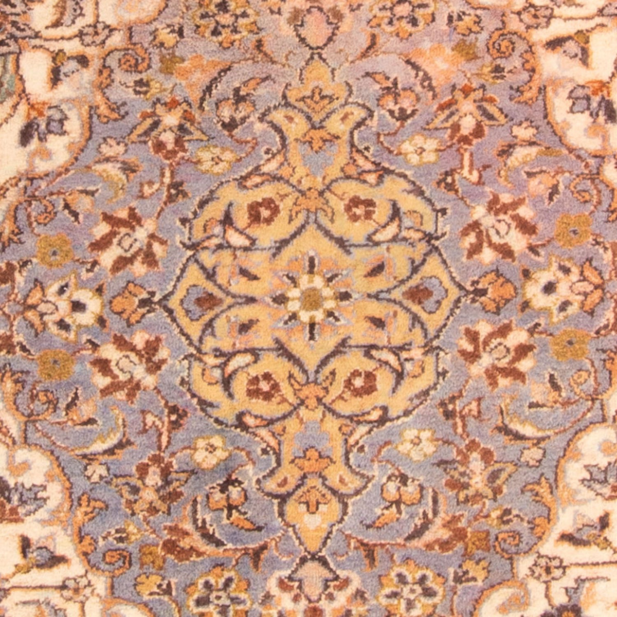 Persiska mattor - Keshan - 330 x 230 cm - beige