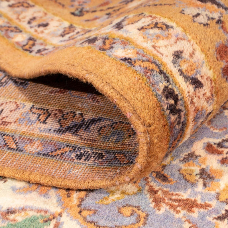 Persiska mattor - Keshan - 330 x 230 cm - beige