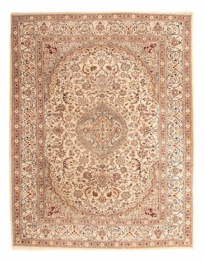 Nain - 9La Mattan 245x345cm - Persisk matta