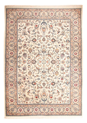 Persisk matta - Nain - Royal - 350 x 250 cm - beige