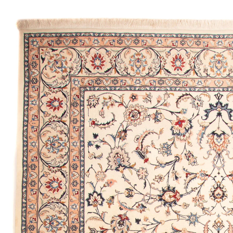 Persisk matta - Nain - Royal - 350 x 250 cm - beige