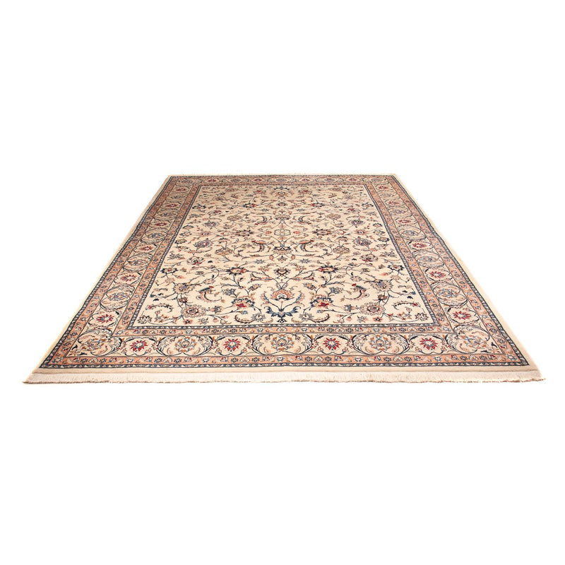 Persisk matta - Nain - Royal - 350 x 250 cm - beige