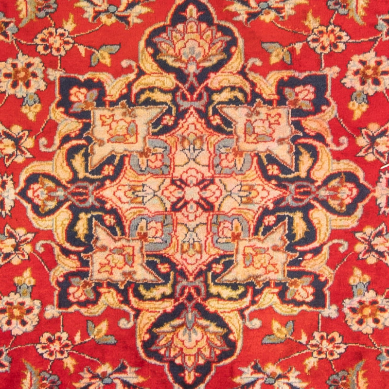 Persisk matta - Classic - 303 x 250 cm - röd