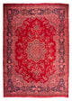 Kerman Mattan 385x255cm - Persisk matta