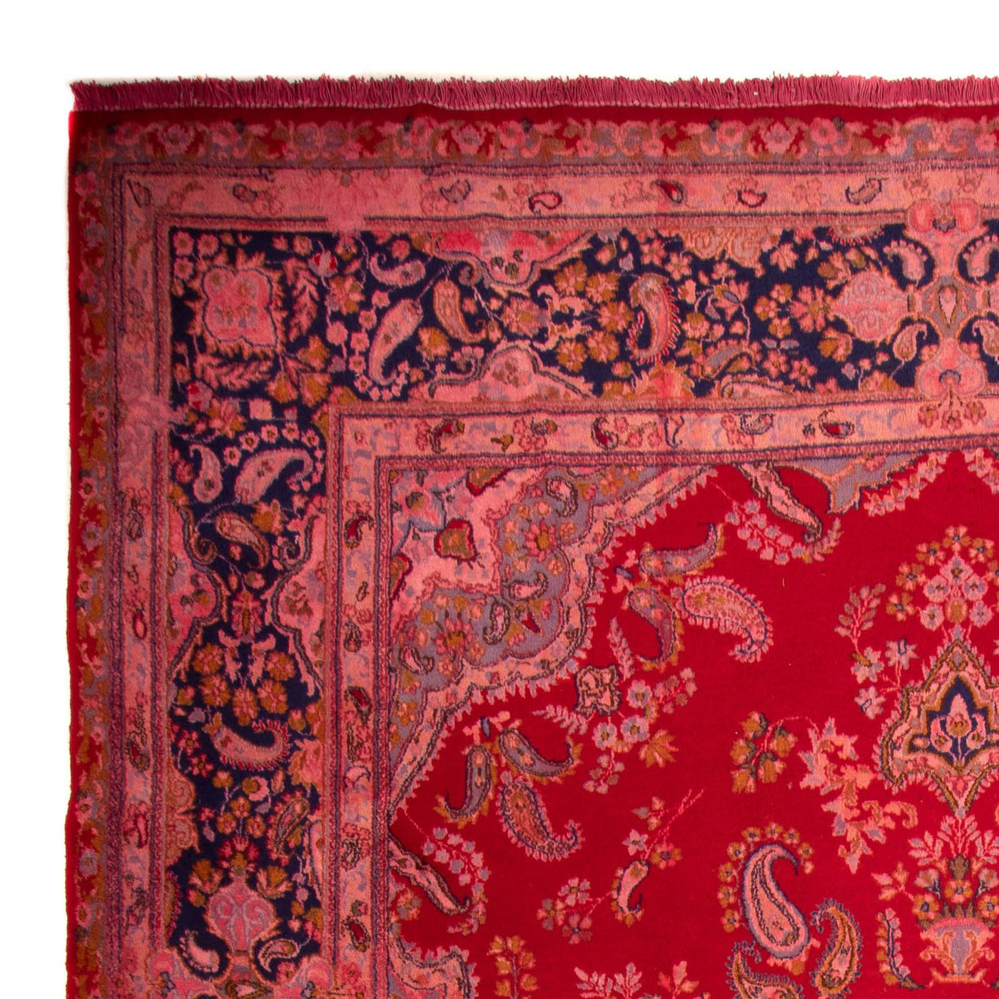 Kerman Mattan 385x255cm - Persisk matta
