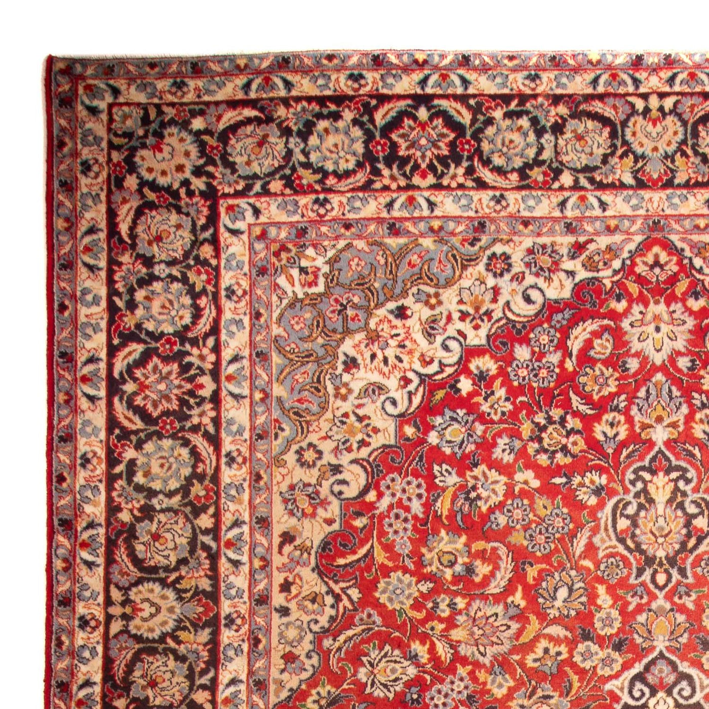 Tabriz Mattan 400x277cm - Persisk matta