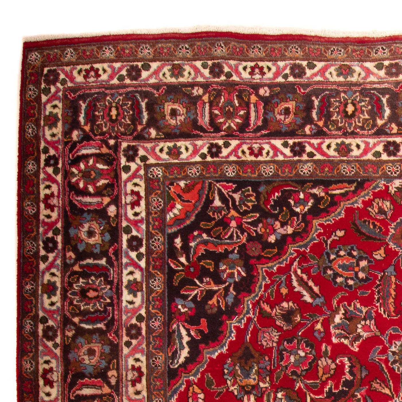 Mashhad Mattan 320x300cm - Persisk matta